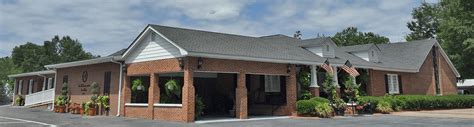 Herndon & Sons Funeral Home - Walterboro in Walterboro, SC. . Herndon funeral home walterboro south carolina